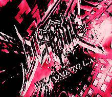 Dismantle : Welcome To L.A.